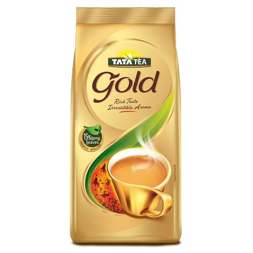 Tata Tea GOLD - 500g